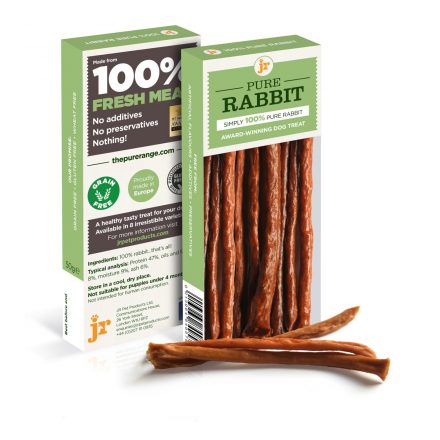 JR Pure sticks. Rabbit 50g