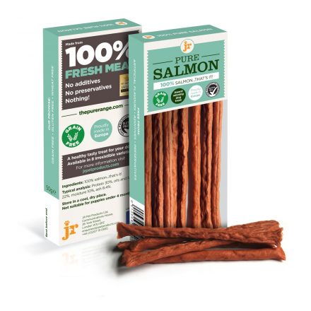JR Pure sticks. Salmon 50g