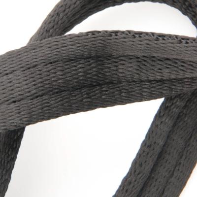 Airweb 2m double ended training lead