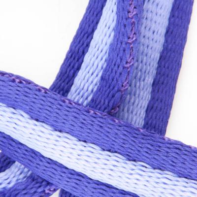 Airweb 2m double ended training lead