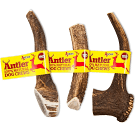 Antler dog chew (Nova)