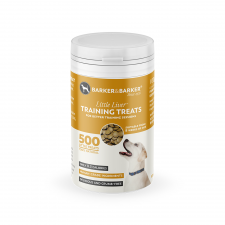 Barker & Barker Little Liver treats