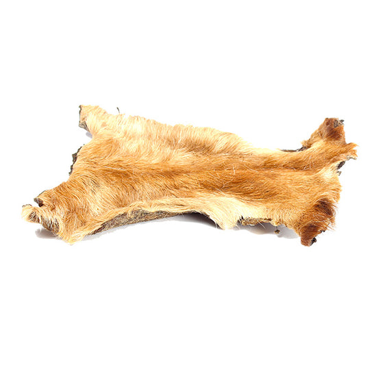 Beef Bark (hairy beef skin)