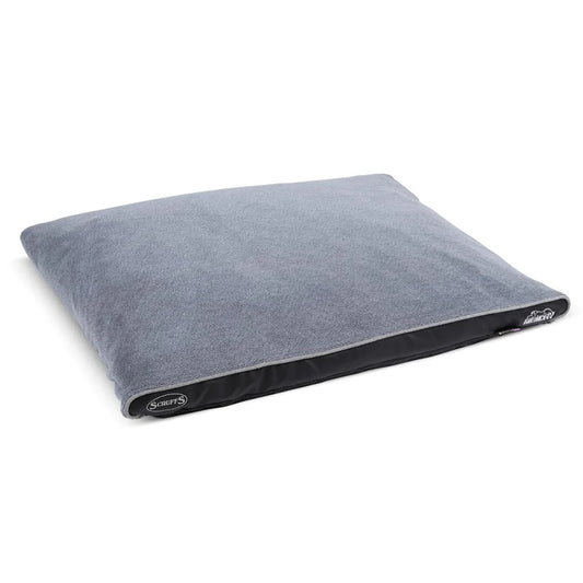 Scruffs Chateau Orthopaedic dog mattress