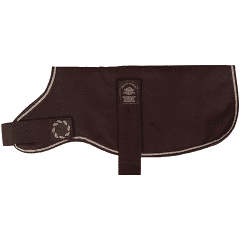 Animate padded Dachshund coat