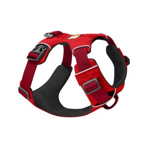 Ruffwear Front Range walking harness