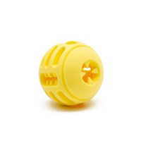 Frubba treat challenge ball