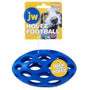 Hol-ee Roller American Football small