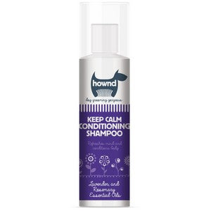 Hownd dog and puppy shampoo 250ml