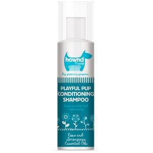 Hownd dog and puppy shampoo 250ml
