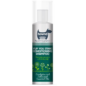 Hownd dog and puppy shampoo 250ml