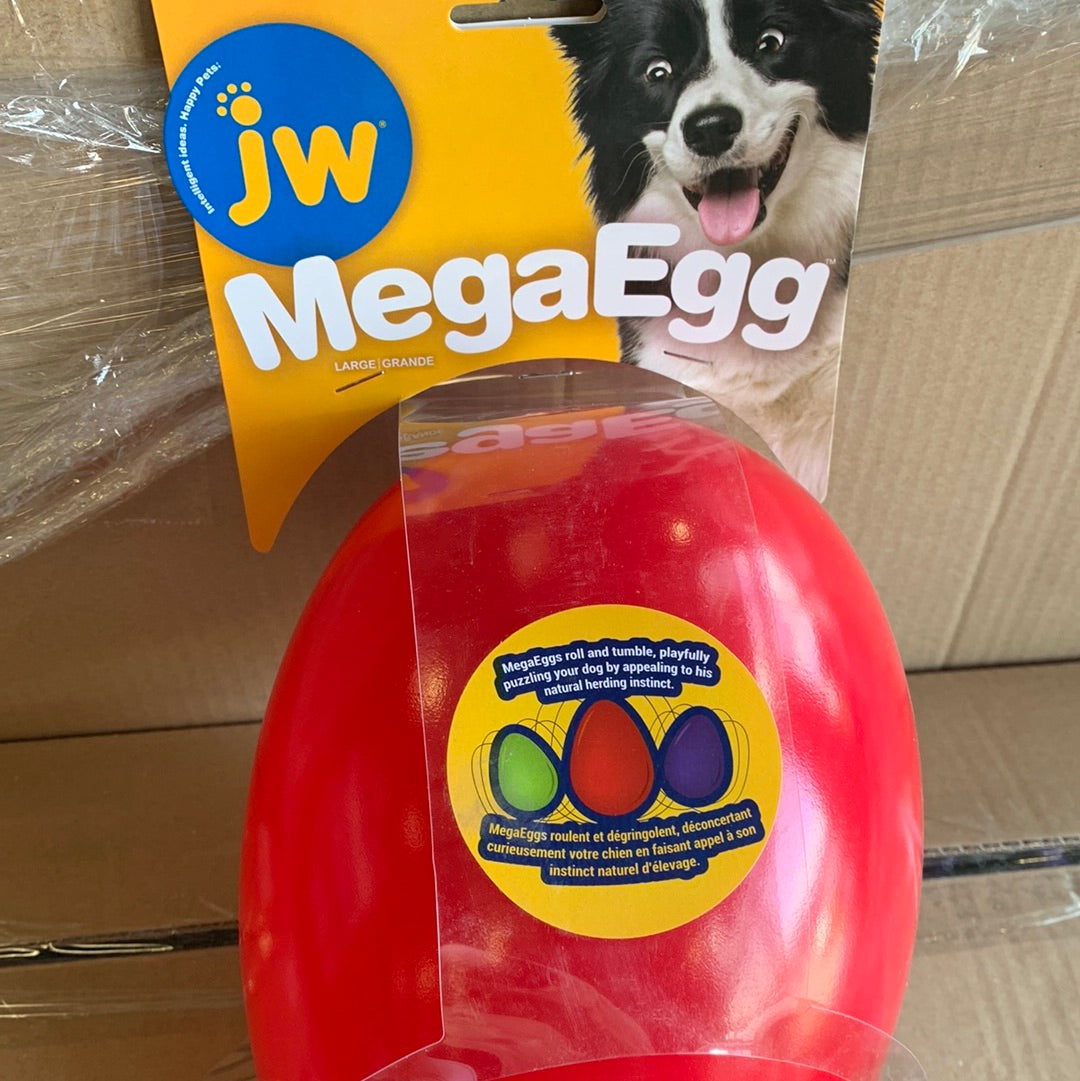 JW MegaEgg large