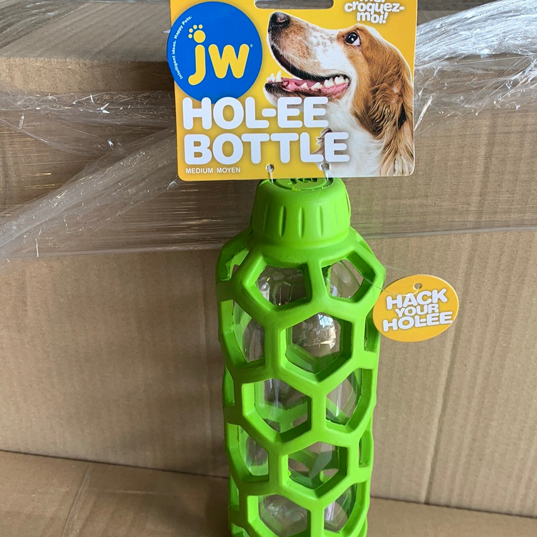 JW Hol-ee bottle