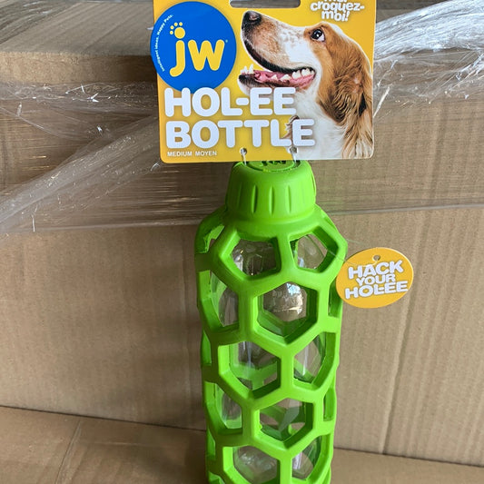 JW Hol-ee bottle
