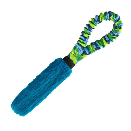 Tug E Nuff. Pocket Fauxtastic tug