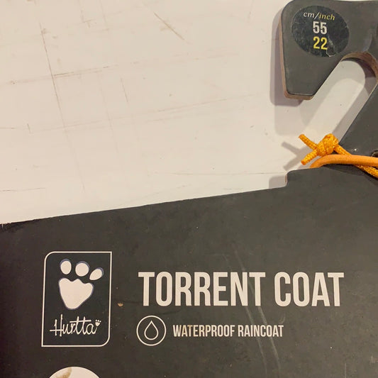 Hurtta Torrent coat