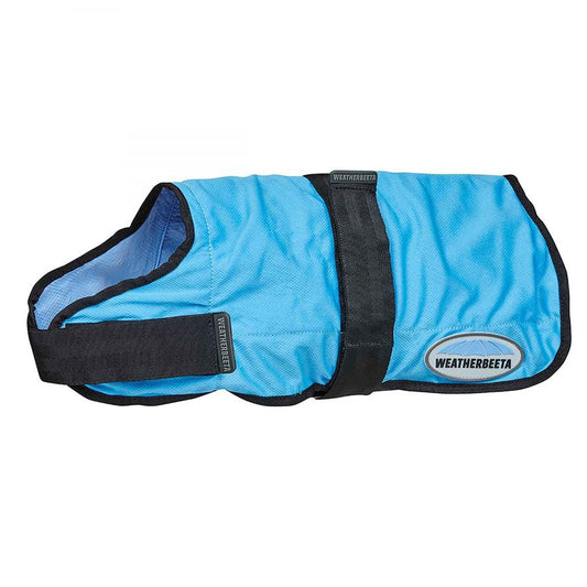 Weatherbeeta Dog cooling coat