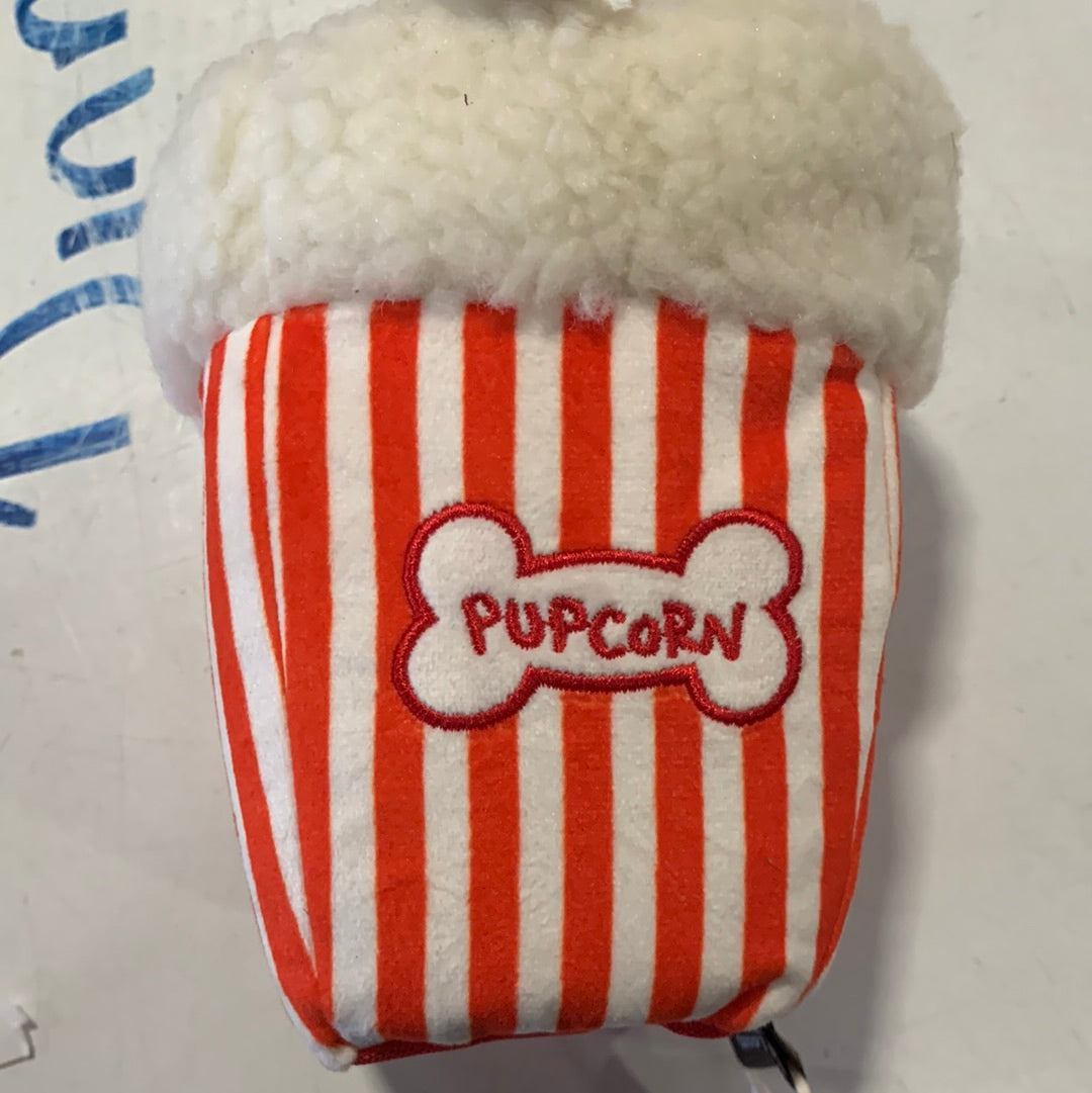 PLAY Hollywoof Pupcorn dog toy