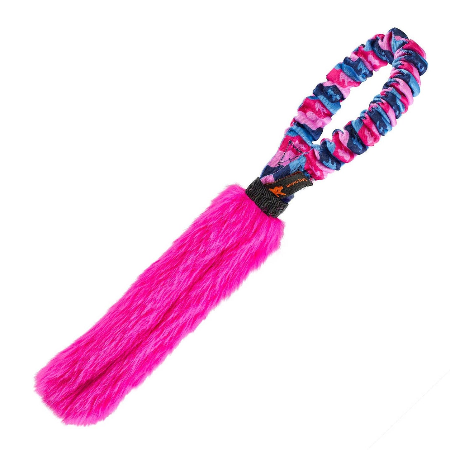 Tug E Nuff. Pocket Fauxtastic tug
