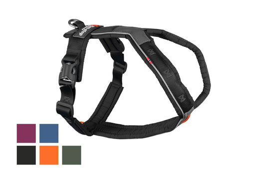 Non-Stop Dogwear Line Harness 5.0