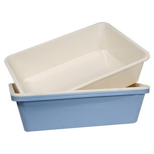 Animal instinct giant litter tray