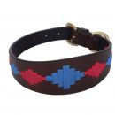 Weatherbeeta Polo sighthound dog collar