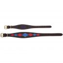 Weatherbeeta Polo sighthound dog collar