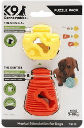 K9 connectables Puzzle pack large