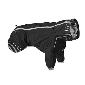 Hurtta Rain Blocker. Raven