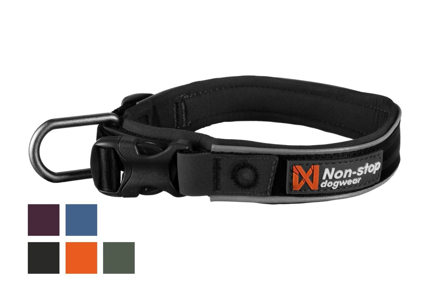 Non-stop dogwear Roam collar
