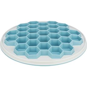 Trixie Slow Feeding Plate. Hive