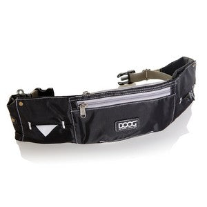 Doog Walkie Belt. Black
