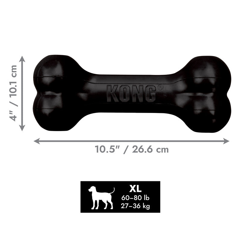 KONG Extreme Goodie Bone XL