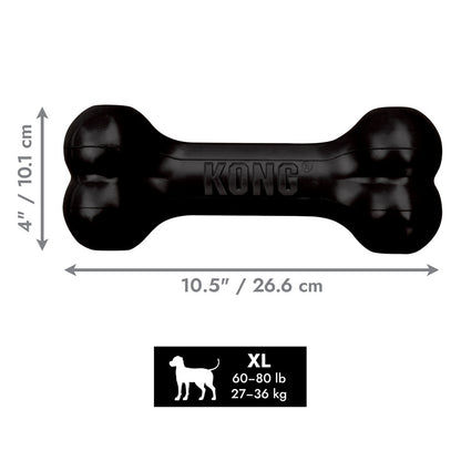 KONG Extreme Goodie Bone XL