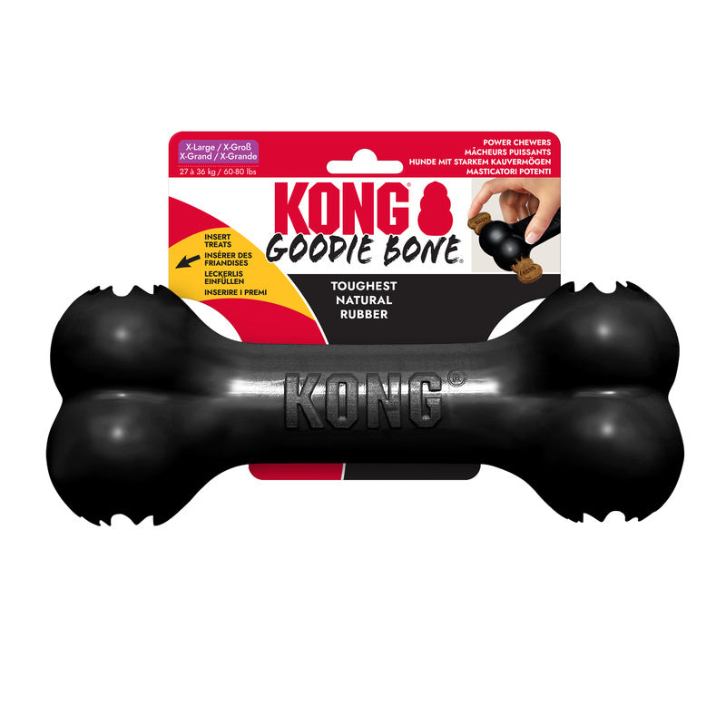 KONG Extreme Goodie Bone XL