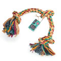 Green & Wilds Big Rope 3 knot