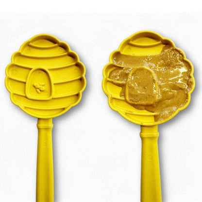 Lick Stick Hand-Held Interactive Enrichment Toys