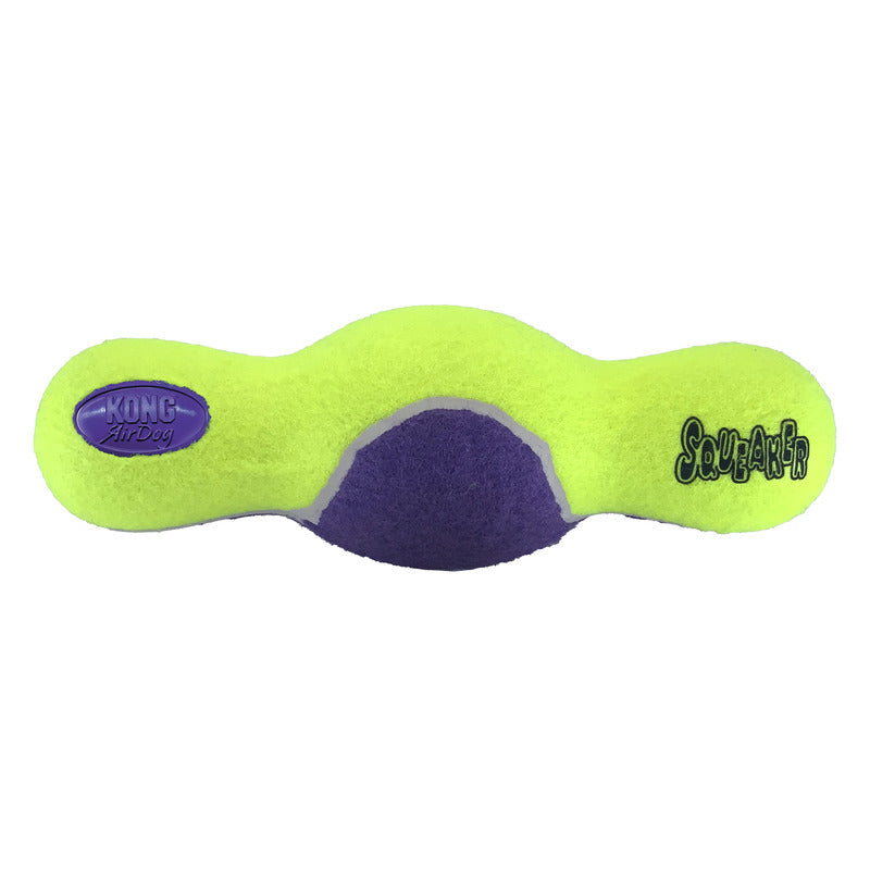 KONG Airdog Squeaker Roller (M/L)