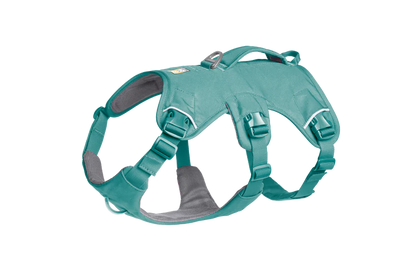 Ruffwear Webmaster 2025