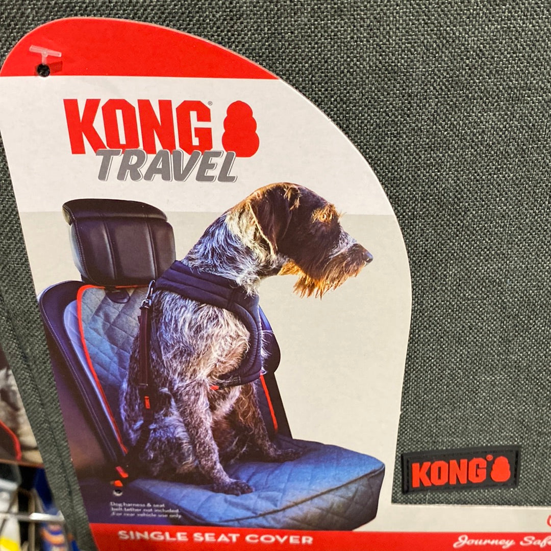 Kong Travel Single Seat cover
