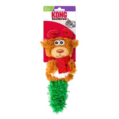 KONG Holiday Kickeroo