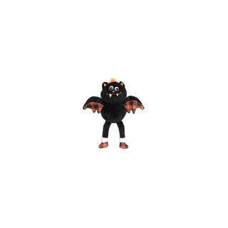 Halloween Bat dog toy