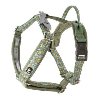 Hurtta Razzle Dazzle Y harness