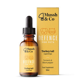 Hemp Hero’s Mussh & Co Defence