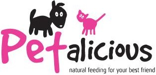 Petalicious Bulk Chicken 80/10/10 15x1kg