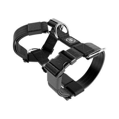 BullyBillows Tri-Harness v2.0