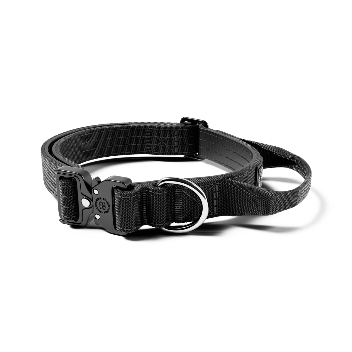 BullyBillows 2.5cm Lighter Combat Collar