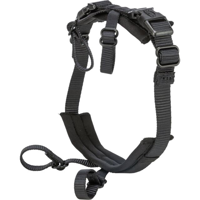 Trixie Panic Stay adapter for harness