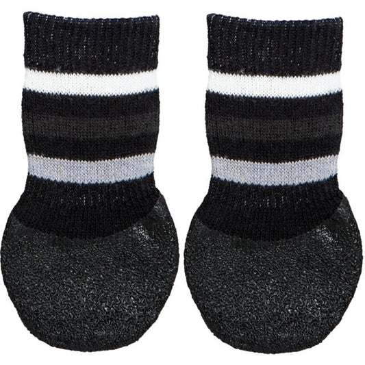 Trixie Non-Slip Dog Socks