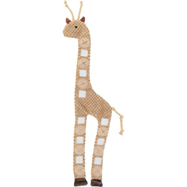 Trixie Giraffe Snack Toy